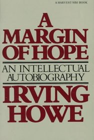 A Margin of Hope: An Intellectual Autobiography