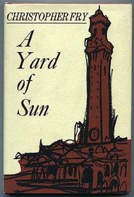 A Yard of Sun: A Summer Comedy
