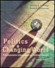 Politics in a Changing World