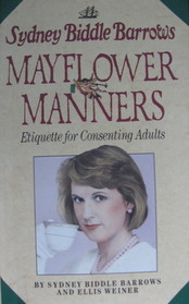 Mayflower Manners: Etiquette for Consenting Adults