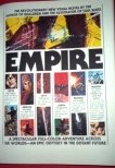 Empire: A visual novel (Berkley/Windhover books)