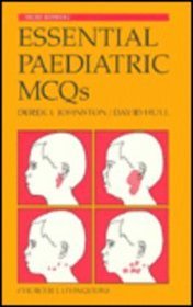 Essential Paediatric McQs