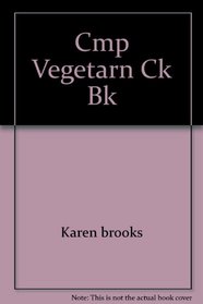 The Complete Vegetarian Cookbook