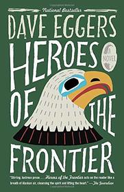 Heroes of the Frontier