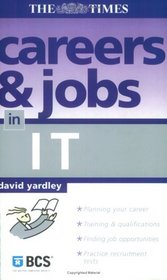 Careers and Jobs in IT (Careers & Jobs in)