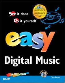 Easy Digital Music (Easy)