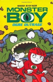 Ogre Outrage (Monster Boy)