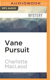 Vane Pursuit (Peter Shandy)