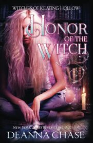 Honor of the Witch (Witches of Keating Hollow)