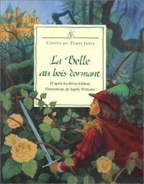 La Belle au bois dormant