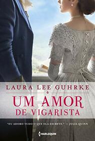 Um Amor de Vigarista - Serie Querida Conselheira Amorosa Livro 3 (Em Portugues do Brasil)