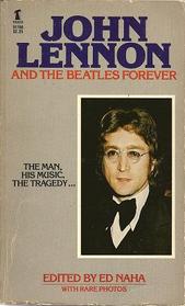 John Lennon and the Beatles Forever