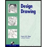Design Drawing - Textbook Only