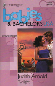 Twilight (Babies & Bachelors USA: Connecticut, No 7)