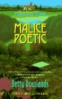 Malice Poetic (Melissa Craig)
