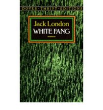White Fang: Book and Cassette (Penguin Readers: Level 4)