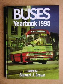 Buses Yearbook: 1995