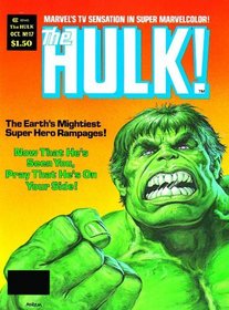 Essential Rampaging Hulk Volume 2 TPB
