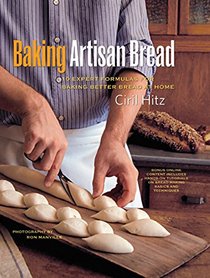 Baking Artisan Bread