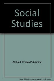 Social Studies (Lifepac)
