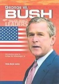 George W. Bush (Major World Leaders)