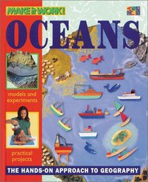 Oceans (Make it Work! Geography)