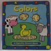 Colors (Board Book)