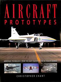 AIRCRAFT PROTOTYPES