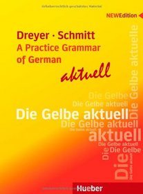 A Practice Grammar of German, New Edition