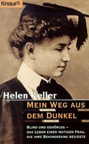 Mein Weg Aus Dem Dunkel (German Edition)