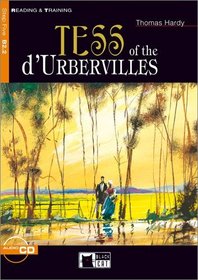 Tess of the D'Urbervilles. Mit CD. Intermediate. Step 5. 9./10. Klasse