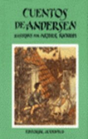 Cuentos De Anderson (Spanish Edition)