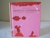 Book to Begin on American Inventions