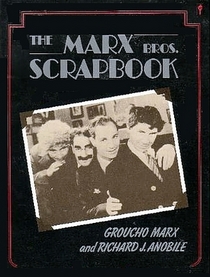 The Marx Brothers Scrapbook