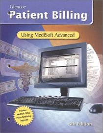 Patient Billing: Using Medisoft Advanced