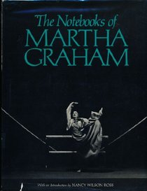 The Notebooks of Martha Graham