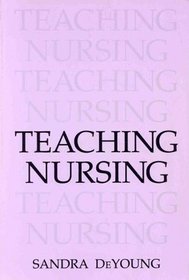 Teaching Nursing