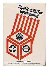 American Aid for Development