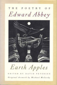 Earth Apples (Pommes De Terre : the Poetry of Edward Abbey)