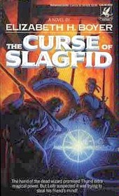 The Curse of Slagfid