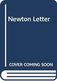 Newton Letter