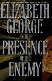 In The Presence of the Enemy (Inspector Lynley, Bk 8)