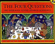 Four Questions (Picture Puffins)
