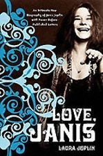 LOVE JANIS.
