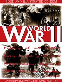 World War II (CD Rom Reference)