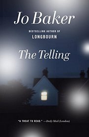 The Telling (Vintage Original)