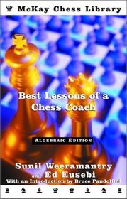 Best Lessons of a Chess Coach (Chess)