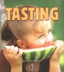 Tasting (First Step Nonfiction)