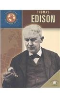 Thomas Edison (Trailblazers of the Modern World)