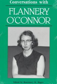 Conversations with Flannery O'Connor (Literary Conversations)